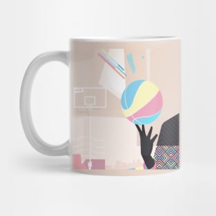 Wind Mug